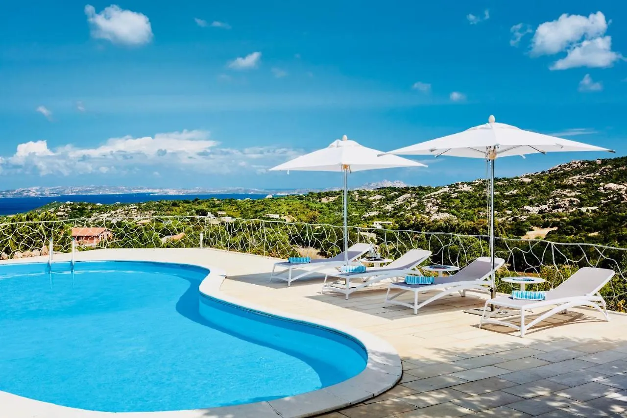 Smeralda Oasis Arzachena