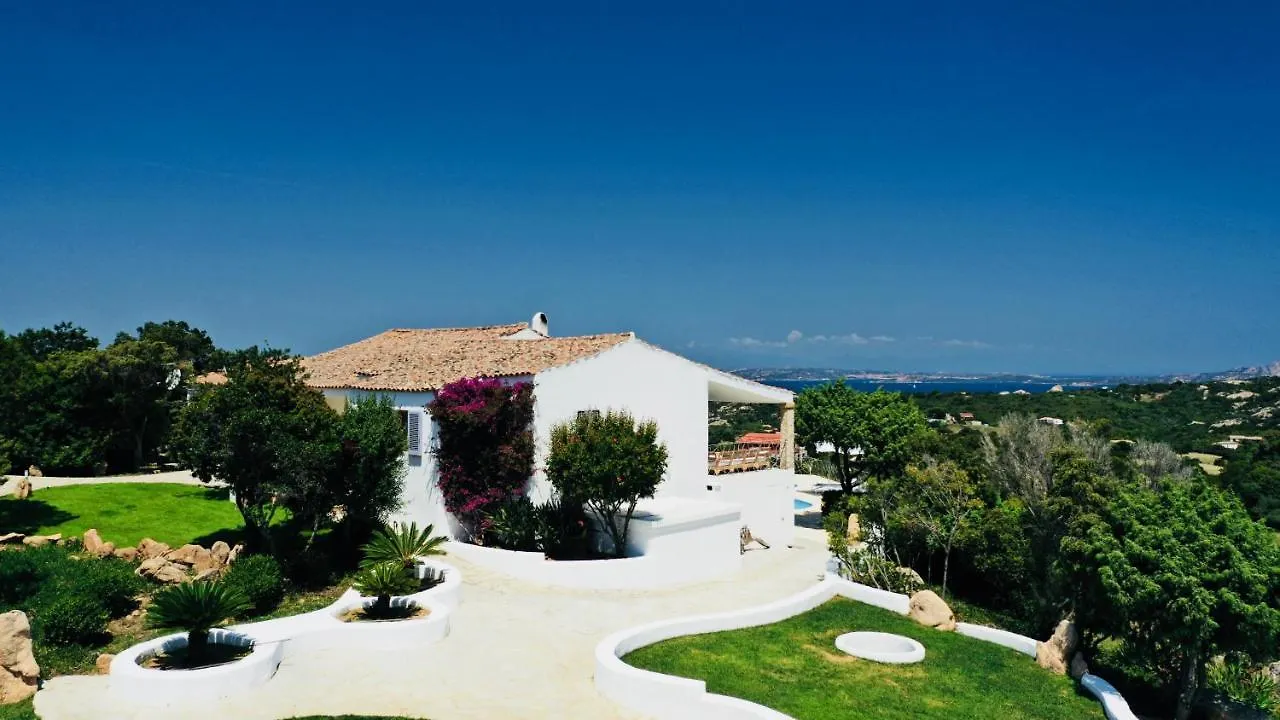 Smeralda Oasis Arzachena